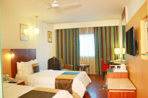 Fortune Murali Park Hotel